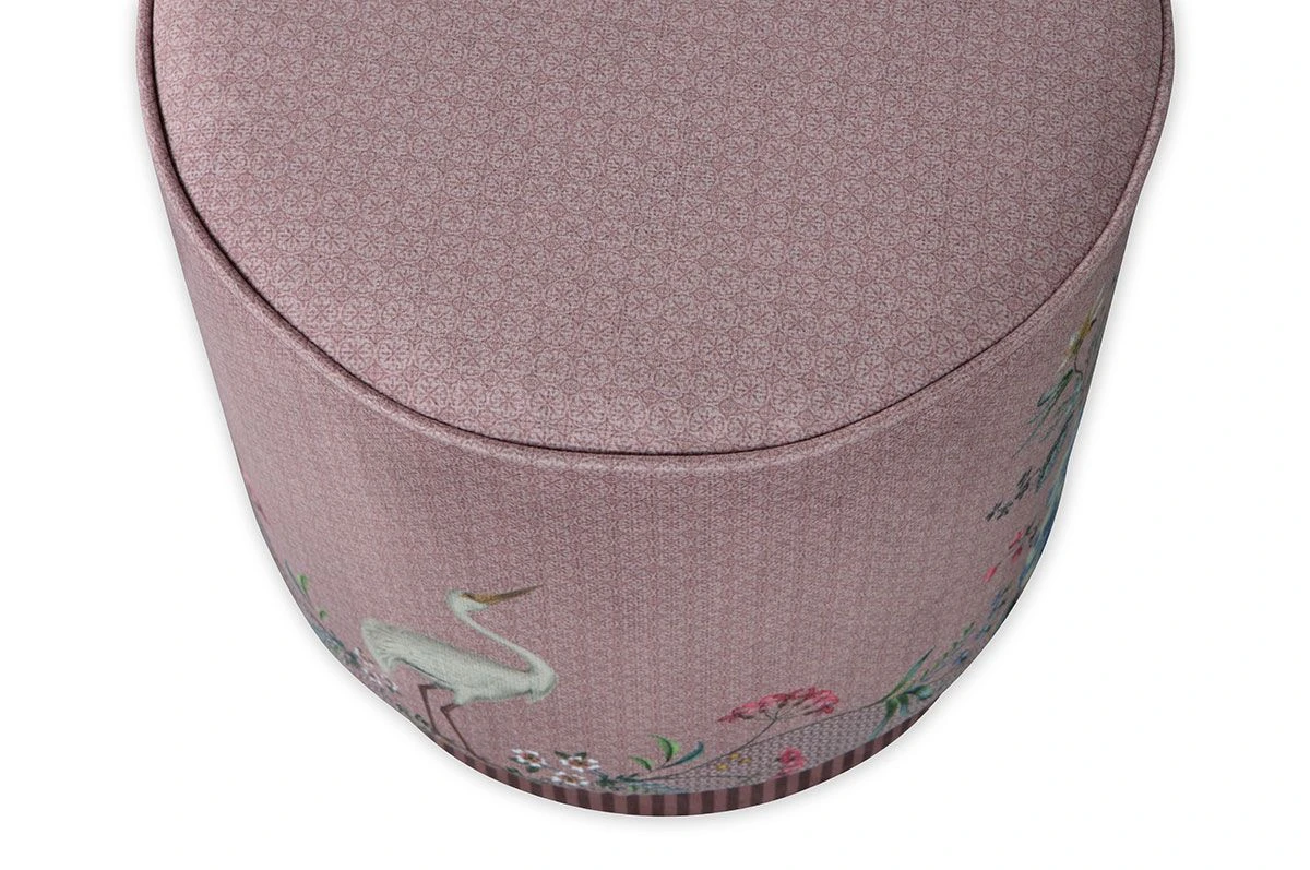 Stool High Jolie Pink 9 Stool High Jolie Pink - Image 7