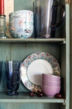 Flower Festival Breakfast Set/3 Light Blue 9 Flower Festival Breakfast Set/3 Light Blue -Pip studio pip flower festival 34 lowres 2