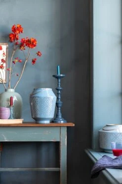 Lantern Enamelled Light Blue 22cm 9 Lantern Enamelled Light Blue 22cm -Pip studio pip flower festival 47 800x1200 3