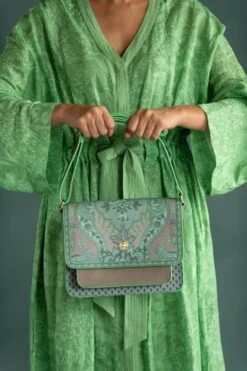 Cross Body Kyoto Festival Green 12 Cross Body Kyoto Festival Green -Pip studio pip home bags 059 lowres