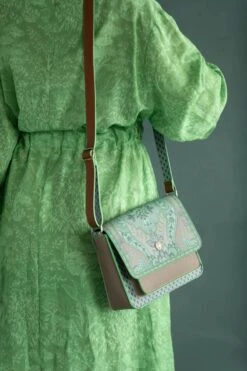 Cross Body Kyoto Festival Green 14 Cross Body Kyoto Festival Green -Pip studio pip home bags 060 lowres
