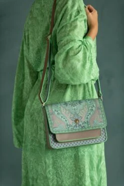 Cross Body Kyoto Festival Green 15 Cross Body Kyoto Festival Green -Pip studio pip home bags 063 lowres