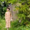 Tunic Kyoto Festival Yellow 2 Tunic Kyoto Festival Yellow -Pip studio pip homewear 1111 lowres