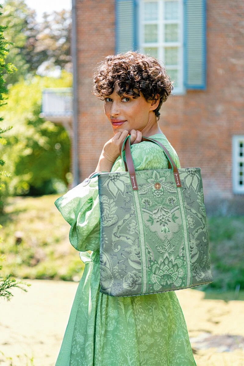 Shopper Square Kyoto Festival Green 4 Shopper Square Kyoto Festival Green - Image 2