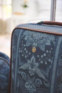 Trolley Kyoto Festival Blue -Pip studio pip s23 046