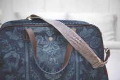 Weekend Bag Medium Kyoto Festival Blue -Pip studio pip s23 053 1