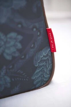 Weekend Bag Medium Kyoto Festival Blue -Pip studio pip s23 056