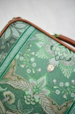 Trolley Kyoto Festival Green -Pip studio pip s23 061