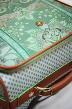 Trolley Kyoto Festival Green -Pip studio pip s23 063