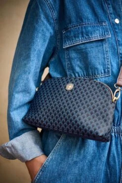 Cross Body Small Suki Blue 12 Cross Body Small Suki Blue -Pip studio pip s23 096