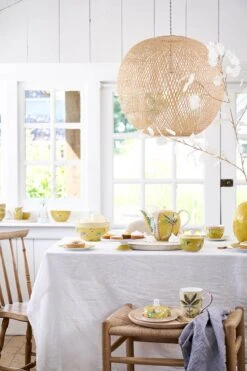 La Majorelle Cappuccino Cup & Saucer Yellow 15 La Majorelle Cappuccino Cup & Saucer Yellow -Pip studio pip s23 171 lr