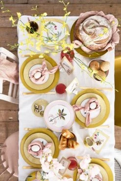 La Majorelle Jug Small Yellow -Pip studio pip s23 238 staand01 lr