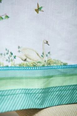 Jolie Tablecloth White -Pip studio pip s23 313 lr