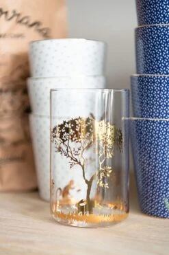 La Majorelle Longdrink Gold 16 La Majorelle Longdrink Gold -Pip studio pip 043