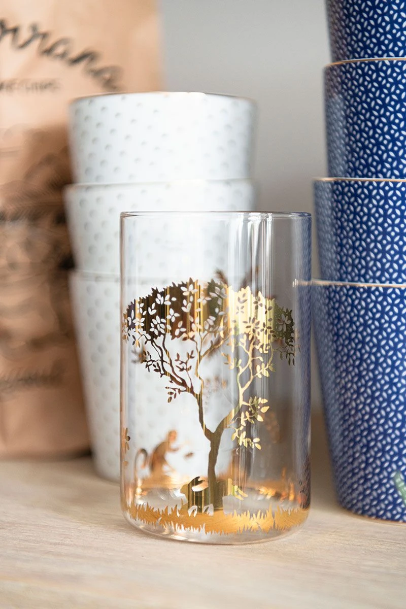 La Majorelle Longdrink Gold 9 La Majorelle Longdrink Gold - Image 7