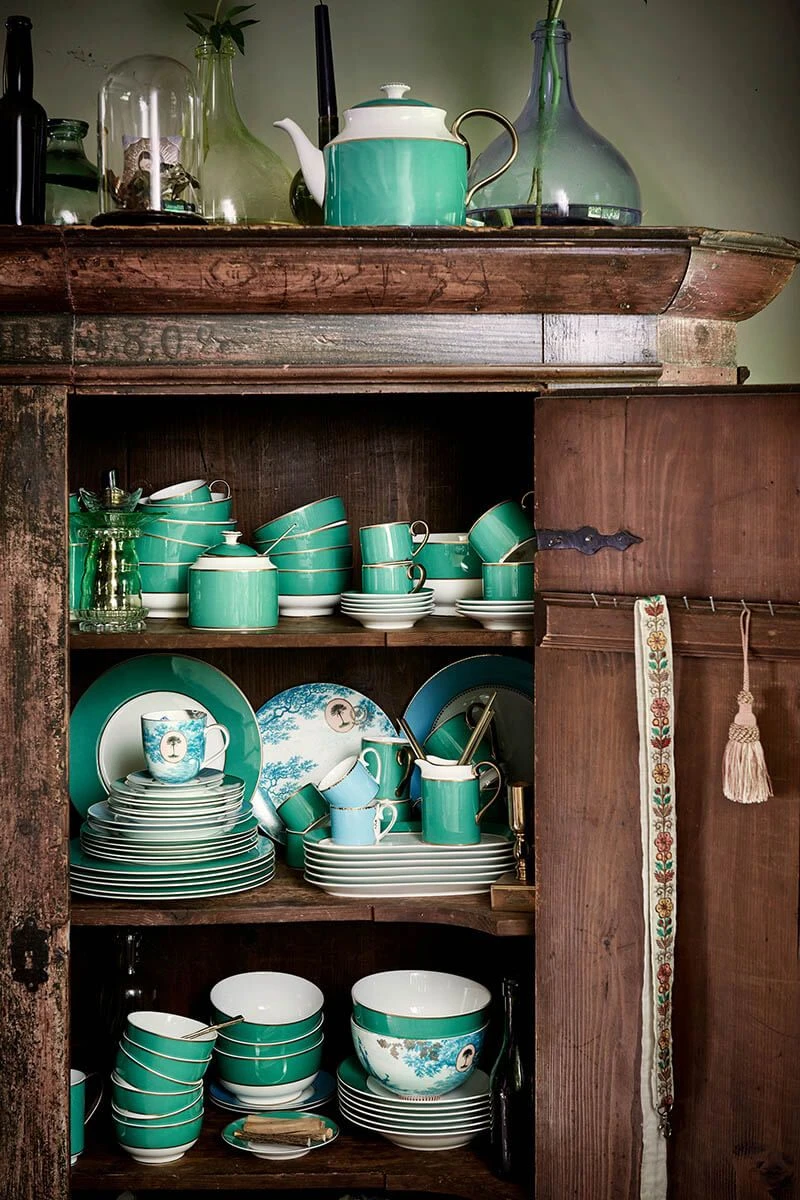 Pip Chique Mug Small Green 250ml 7 Pip Chique Mug Small Green 250ml - Image 5