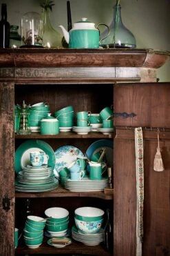 Heritage Mug Large Boat Aqua -Pip studio pip chique green mix match 001 hr lr 4