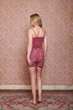 Top Sleeveless Isola Pink 15 Top Sleeveless Isola Pink -Pip studio pip mix and match diemen85255