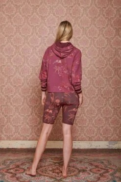 Hoodie Long Sleeve Isola Pink 12 Hoodie Long Sleeve Isola Pink -Pip studio pip mix and match diemen85320