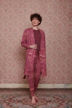 Kimono Isola Pink -Pip studio pip mix and match diemen85353