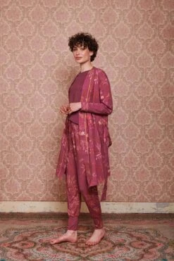 Kimono Isola Pink -Pip studio pip mix and match diemen85364