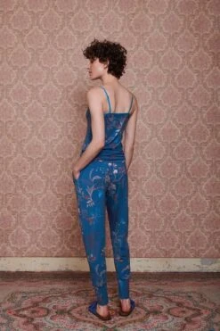 Trousers Long Isola Blue -Pip studio pip mix and match diemen85623 1