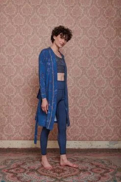 Kimono Isola Blue -Pip studio pip mix and match diemen85691