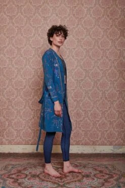 Kimono Isola Blue -Pip studio pip mix and match diemen85693