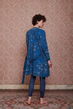 Kimono Isola Blue -Pip studio pip mix and match diemen85700