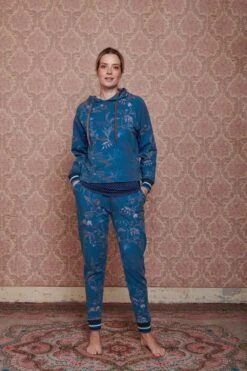 Sport Trousers Long Isola Blue 15 Sport Trousers Long Isola Blue -Pip studio pip mix and match diemen85755 1