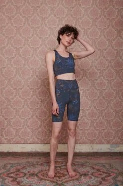 Sport Bra Isola Dark Blue -Pip studio pip mix and match diemen85874