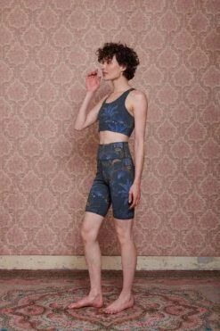 Sport Bra Isola Dark Blue -Pip studio pip mix and match diemen85880