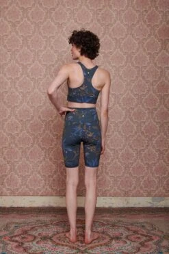 Sport Bra Isola Dark Blue -Pip studio pip mix and match diemen85887