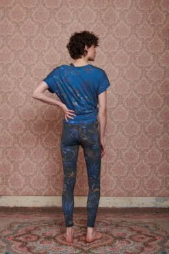 Sport Legging Long Isola Dark Blue 14 Sport Legging Long Isola Dark Blue -Pip studio pip mix and match diemen85976 1