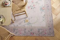 Carpet Fleur Grandeur By Pip Khaki -Pip studio pip studio carpet 018