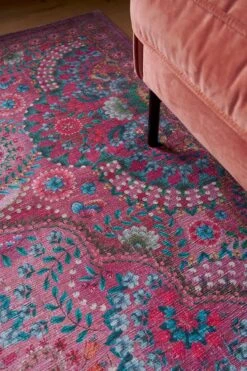 Carpet Moon Delight By Pip Dark Pink 18 Carpet Moon Delight By Pip Dark Pink -Pip studio pip studio carpet 096