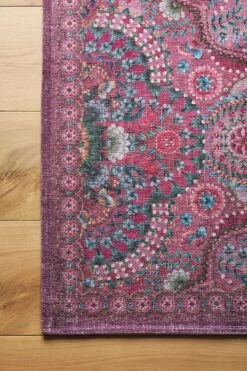 Carpet Moon Delight By Pip Dark Pink 17 Carpet Moon Delight By Pip Dark Pink -Pip studio pip studio carpet 098