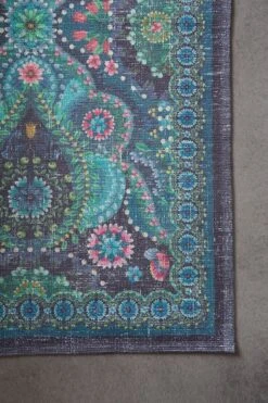 Moon Delight By Pip Carpet Runner Dark Blue -Pip studio pip studio carpet 240