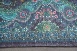 Moon Delight By Pip Carpet Runner Dark Blue -Pip studio pip studio carpet 242