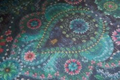 Moon Delight By Pip Carpet Runner Dark Blue -Pip studio pip studio carpet 243