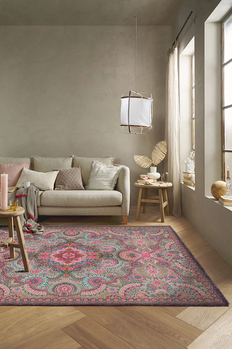 Carpet Moon Delight By Pip Khaki 3 Carpet Moon Delight By Pip Khaki - Image 2