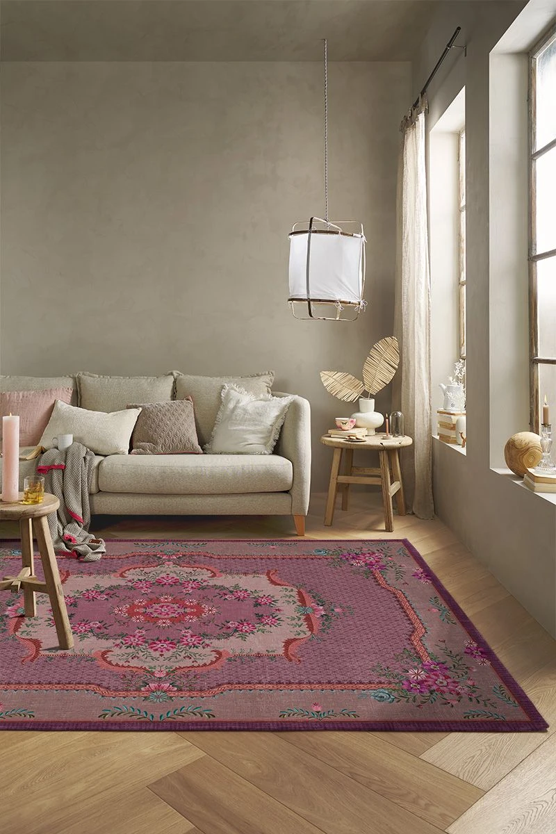 Carpet Pip Chique Mauve 4 Carpet Pip Chique Mauve - Image 2