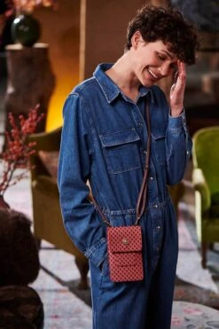 Phone Bag Suki Pink 15 Phone Bag Suki Pink -Pip studio pip studio dag 2 melatti 37532 800x1200