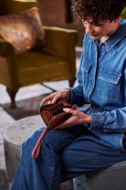 Wallet Suki Pink -Pip studio pip studio dag 2 melatti 37634 800x1200