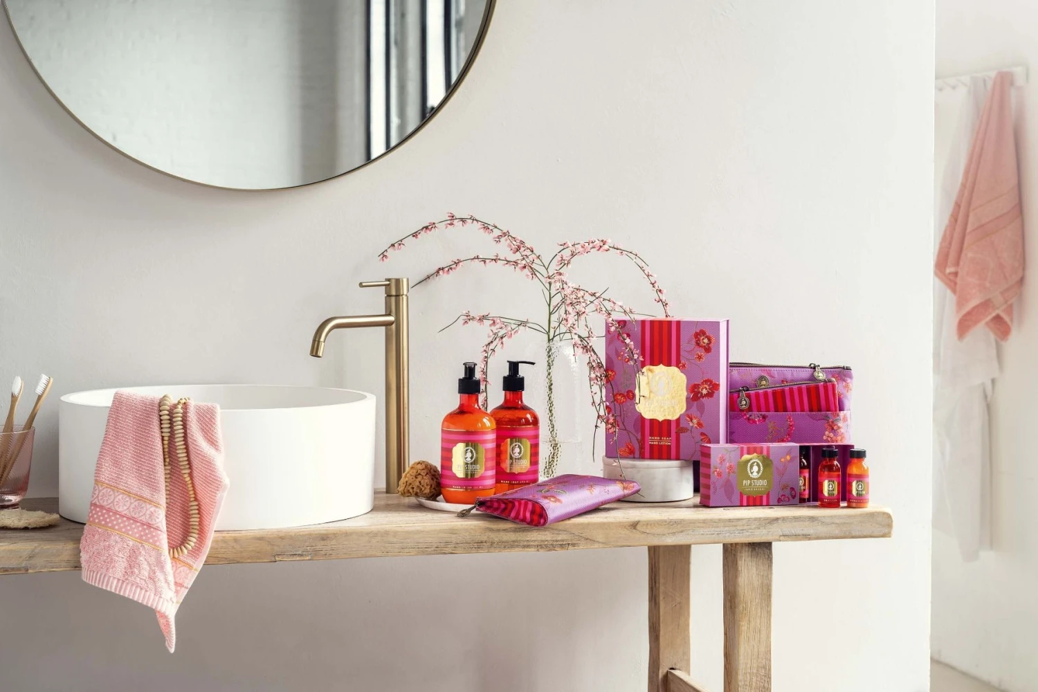 Travelset Jasmin Tea Leaves 40ml 4 Travelset Jasmin Tea Leaves 40ml - Image 2