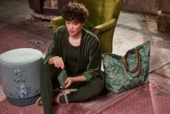 Wallet Suki Green -Pip studio pip studio melatti sfeer 38319 800x1200