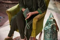 Wallet Suki Green -Pip studio pip studio melatti sfeer 38340 800x1200