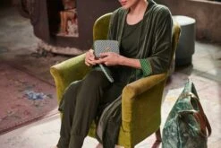 Wallet Suki Green -Pip studio pip studio melatti sfeer 38341 800x1200