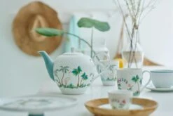 Jolie Cappuccino Cup & Saucer Dots Gold 15 Jolie Cappuccino Cup & Saucer Dots Gold -Pip studio pipserviesjolie230620200026 2