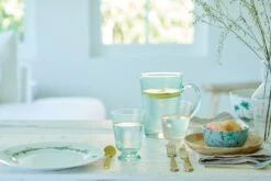 Jolie Dinner Plate Dots Gold 26,5 Cm -Pip studio pipserviesjolie230620200353 1